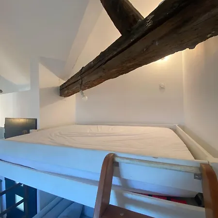 22m2 Neuf Centre De A 100m De La Cathedrale