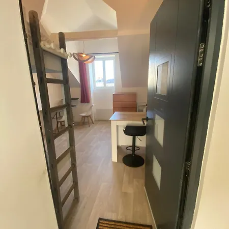 22m2 Neuf Centre De à 100m De La Cathédrale Apartamento *