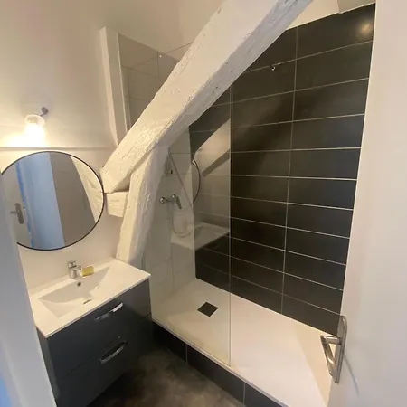 Apartamento 22m2 Neuf Centre De à 100m De La Cathédrale Nantes