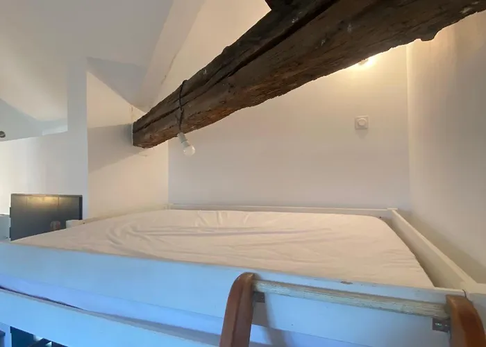 22m2 Neuf Centre De A 100m De La Cathedrale